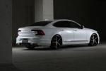 Volvo S90 by ERST 2017 года